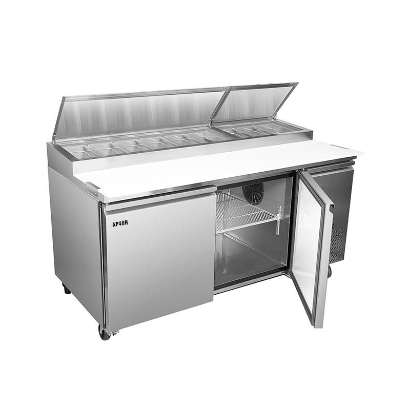 American Pizza Station